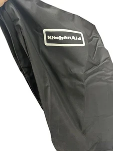 KitchenAid Grill Cover 28 Inch Weather Resistant Cart Style Polyester PVC New - Picture 1 of 3