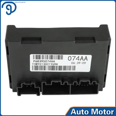 Módulo de control de caja de transferencia apto para Jeep Grand Cherokee 2014 2015 Foto 1 de 4