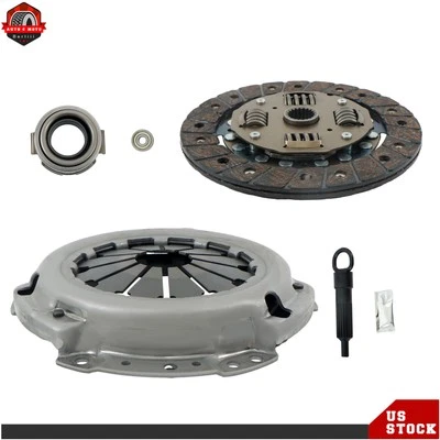 Kit de embrague de transmisión 04-104 para Suzuki Samurai 1985-1995 Sidekick 1989 SJ413 Foto 1 de 4