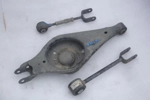 2015 FORD EXPLORER LEFT DRIVER SIDE REAR LOWER CONTROL ARMS 3.5L NON-TURBO FWD - Picture 1 of 10