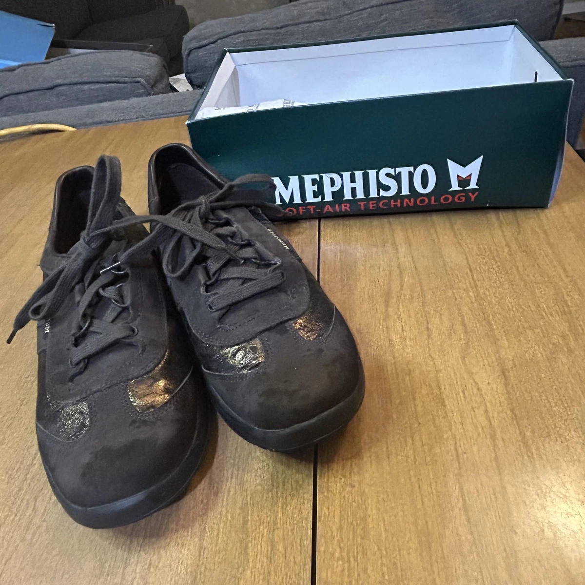 mephisto shoes products for sale | eBay