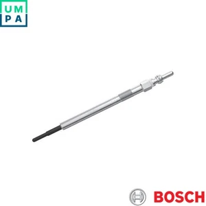 4x GLOW PLUG 0 250 603 008 FOR VOLVO XC40 V60/I/Cross/Country/II/Van S60 V40 - Picture 1 of 11