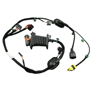 Front Left Cable Wiring Harness for Jetta For Golf MK5 06 10 Replacement - Picture 1 of 7