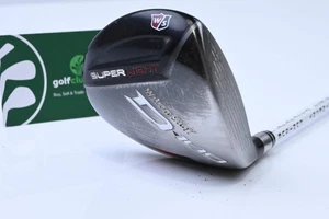 Wilson Staff D100 #3 Wood / 15 Degree / Regular Flex Matrix Ozik HD5.1 Shaft - Picture 1 of 8