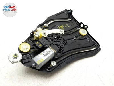 Ferrari California F149 2008-2014 cuarto trasero izquierdo ventana regulador motor elevador Foto 1 de 4