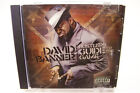 David Banner - Hustlers Guide To The Game Us-Cd 2007 (Three 6 Mafia Lil Boosie)