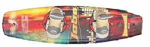 wakeboard Jobe Ascend 143 length - Picture 1 of 11