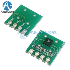 AHT21 Digital Temperature & Humidity Sensor Detection Module I2C Communication - Picture 1 of 12