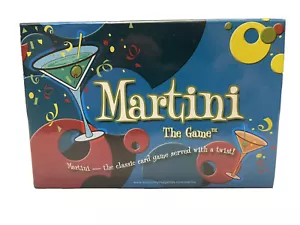 Martini The Game Party Divertimento Esplosivo - Foto 1 di 3
