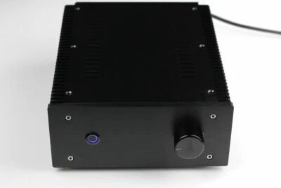 SENGTERBELLE Finished PA-05 PASS ACA Single-ended Class A FET+MOS HiFi Amplifier 5W+5W