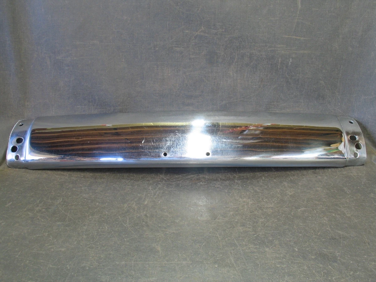 Las Mejores Ofertas En Piezas Y Accesorios De Exterior Ra 1955 Chevrolet Bel Air | EBay