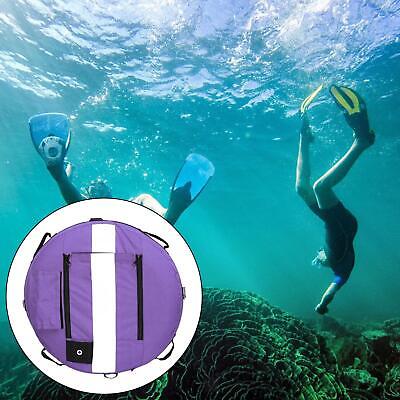 Freediving Buoy Float Free Diving Float Marker Pour Snorkeling Kayak • 124.23€