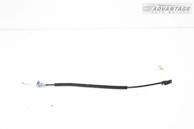 Chevrolet Cruze 2016-2019 puerta trasera izquierda manija interior bloqueo cable OEM Foto 1 de 4