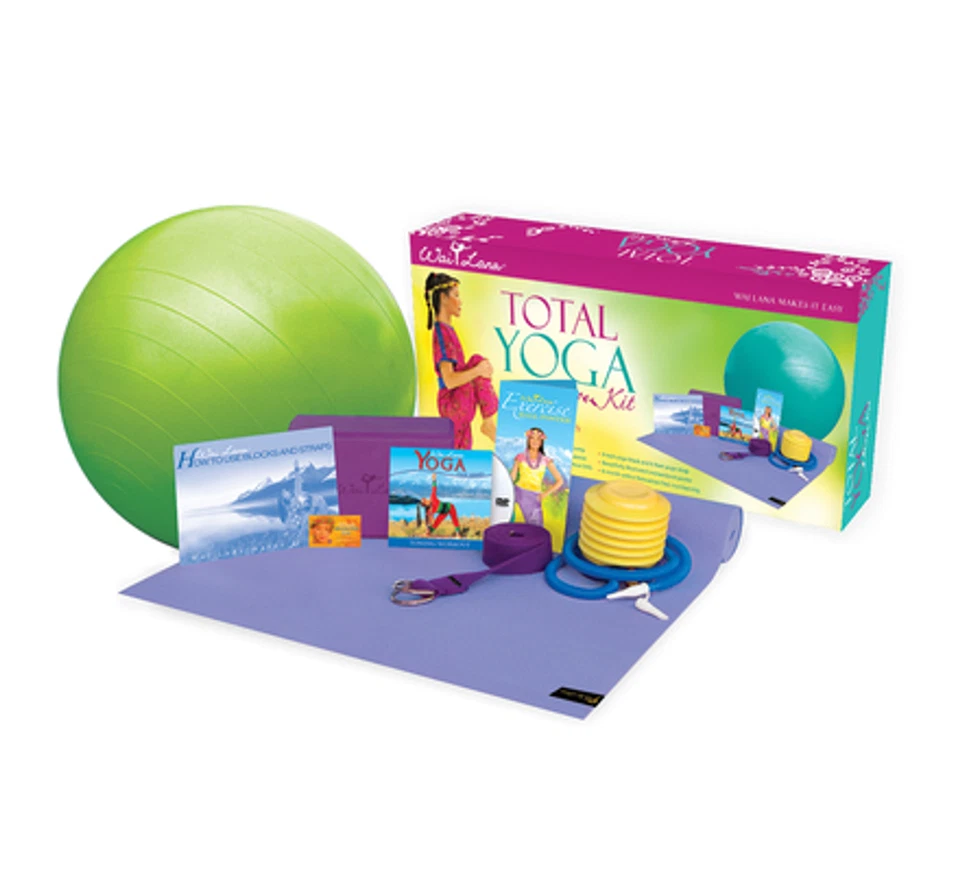 Yoga Kit - Image 1 of 1