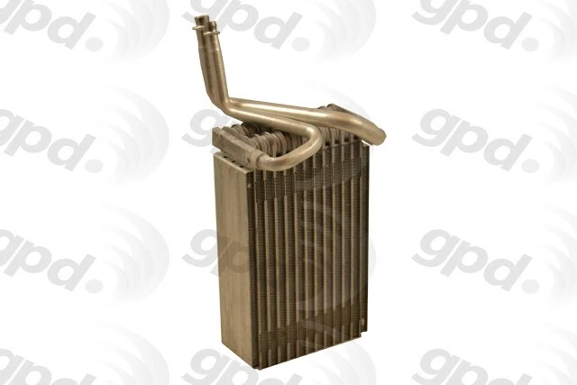 A/C Evaporator Core Rear For 2012-2014 Ram C/V 3.6L 2013 Foto 1 de 1