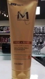 MOTIONS COLOR CARE SULFATE FREE CLEANSER - Picture 1 of 1