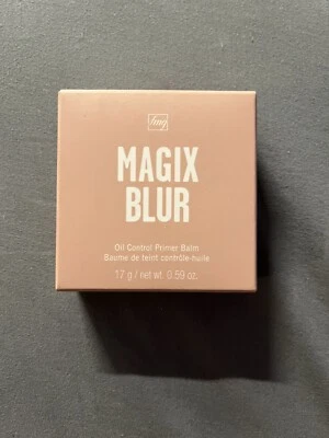 Avon fmg Magix Blur Oil Control Face Primer Balm Invisible Make-Up NEW - Image 1 of 3
