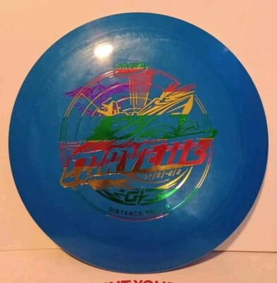 TEAM STAMP Innova G⭐ Corvette TEAM STAMP - Image 1 of 4