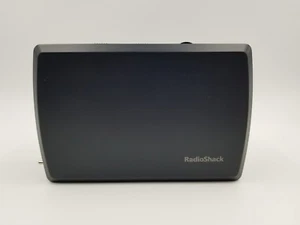 Swanky Retro Coleccionable RadioShack Altavoces Portátiles Plegables Amplificados 14-143 - Imagen 1 de 8