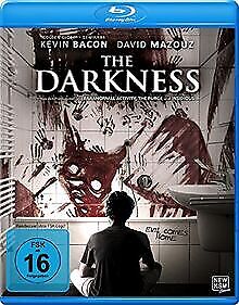 The Darkness [Blu-ray] von McLean, Greg | DVD | Zustand neu