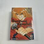 Rurouni Kenshin 9 : Vers une nouvelle ère édition VIZBIG volume final !