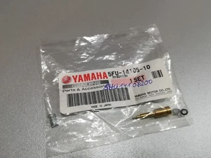 5FU-14105-10-00 Yamaha OEM Juego de tornillos piloto - Imagen 1 de 1