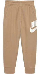 Nike Joggers SweatPants Boys Sizes  2T, 3T,  4T : NWT  - Picture 1 of 3