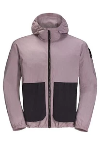 Jack Wolfskin Friedberger Giacca, Quail, XL Unisex-AdultoXL - Foto 1 di 1
