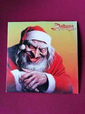 CD: - DEFTONE - Zust. sehr gut, Album z. Magazin 1/99, Malevolent Creation etc - Bild 1 von 3