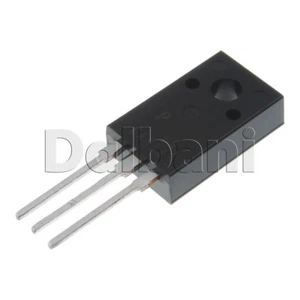 2SC4834P Original Shindengen Power Bipolar Transistor - Picture 1 of 2