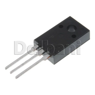 2SC4834P Original Shindengen Power Bipolar Transistor - Image 1 of 2