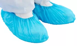 Überschuhe Überziehschuhe Schuhüberzieher Schuhschützer Schoner Schuhsocke Ulith - Bild 1 von 2