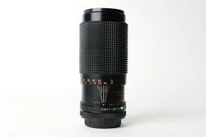 Sears Zoom Lens Multi Coated 80-200mm f/4 Auto Pentax PK Mount - Great condition - Picture 1 of 9