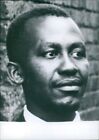 South African Personalities: Joseph Sallie Poon... - Vintage Photograph 4976101