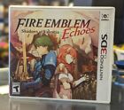 Fire Emblem Echoes: Shadows of Valentia - Nintendo 3DS