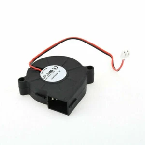 Blower Centrifuge BFB0512HH for Delta 0.32A 50*15mm 2Pin Gale Volume Turbo Fan - Picture 1 of 6