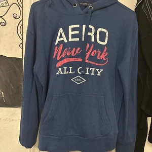aero sweatshirt womens - Picture 1 of 5