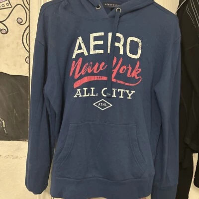 aero sweatshirt womens - Image 1 of 4