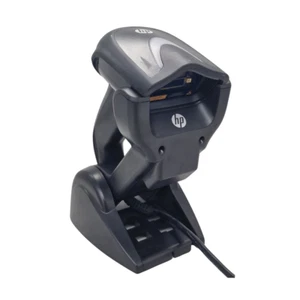 HP HP4400w Barcode Scanner - Picture 1 of 3