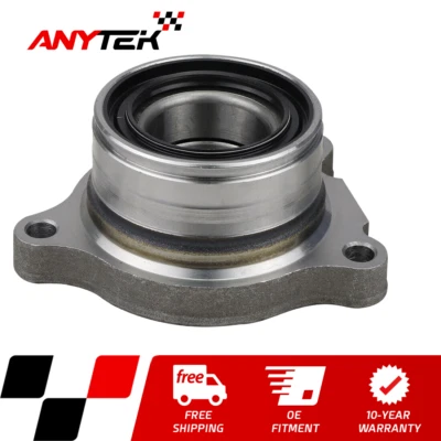 Módulo de rolamento de roda traseira direita para 2008-2019 Lexus LX570 Toyota Land Cruiser - Imagem 1 de 4