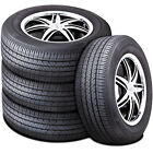 4 Tires Bridgestone Ecopia EP422 Plus 225/60R16 98H AS All Season A/S