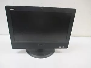 Lenovo Think Centre M73z AIO No OS NO HDD 6GB RAM Pentium G3220 @3.00GHz - Picture 1 of 8