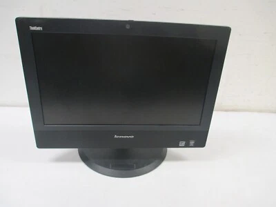 Lenovo Think Centre M73z AIO No OS NO HDD 6GB RAM Pentium G3220 @3.00GHz - Image 1 of 4