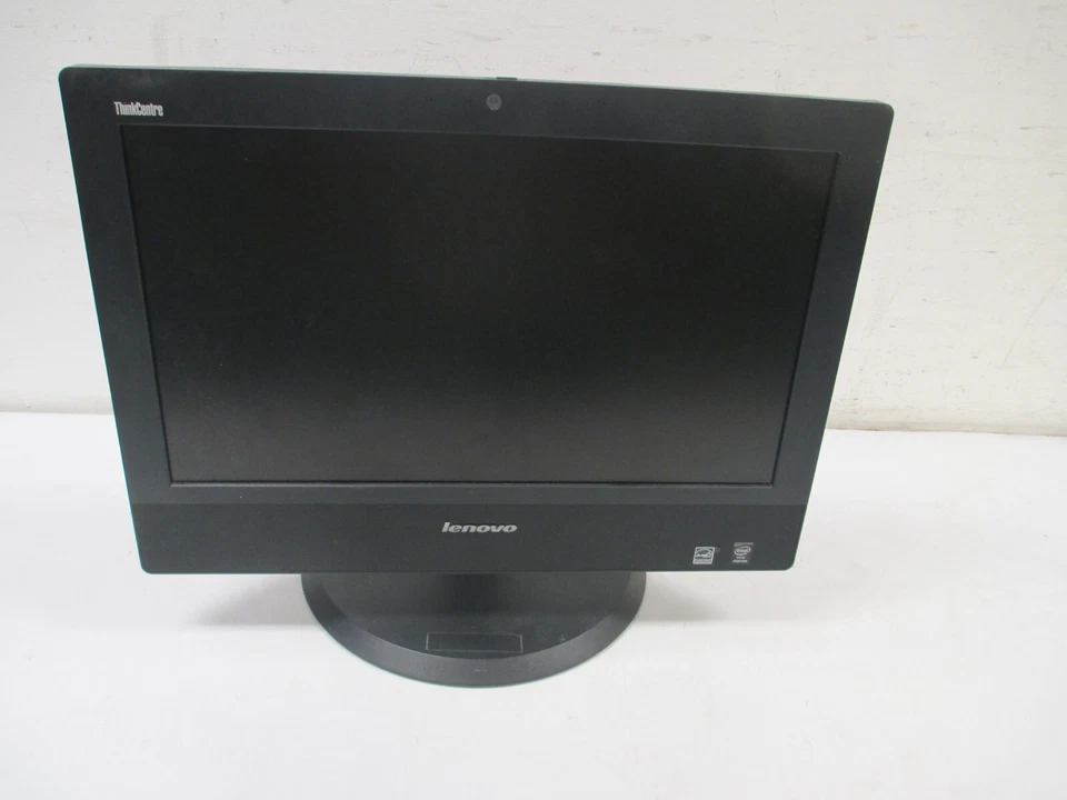 Lenovo Think Centre M73z AIO No OS NO HDD 6GB RAM Pentium G3220 @3.00GHz - Image 1 of 4