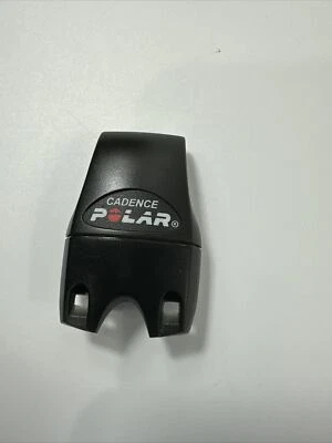 Polar S-Series Cadence Sensor 3890046 for S720i, S710i, S510, S510 - Image 1 of 4