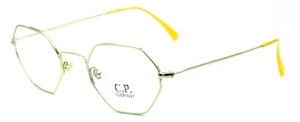 C. P. COMPANY CP031 000 47mm Gafas Ópticas RX - Nuevas NOS Italia - Imagen 1 de 12