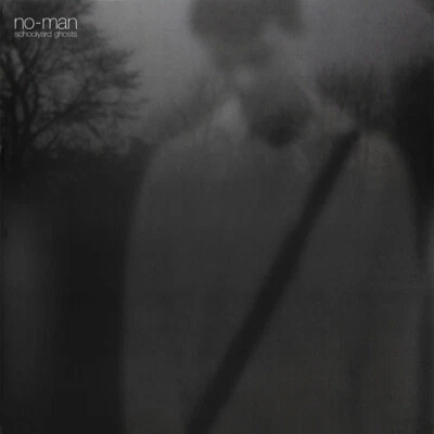 No-Man ‎- Schoolyard Ghosts 2 LP VINYL ALBUM Porcupine Tree Steven Wilson Record - Image 1 of 2