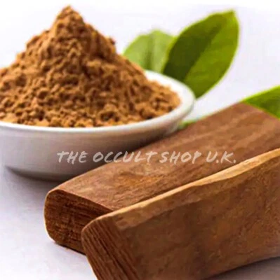 Rare Body Scent - Aroma Yoga Aura Love Bind Spell Hex Witch Herbs Charm Incense — 第 1/3 张图片