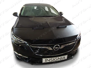 BRA de Capot compatible avec Opel Insignia B de 2017> Protège CAR PROTECTION - Picture 1 of 3