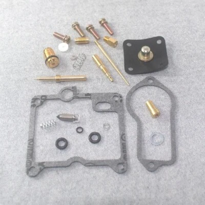 Carburetor repair kit for Yamaha TT250 1980-1982 XT250 1980-1983 floating needle - Изображение 1 из 3